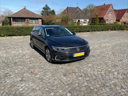 Volkswagen Passat 2020