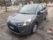 Citroen C3 2011