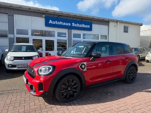 MINI Cooper 2021