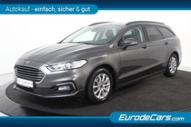 Ford Mondeo 2021
