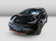Cupra Born 2026