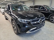 Mercedes-Benz GLC-Class 2023