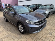 Volkswagen Taigo 2022