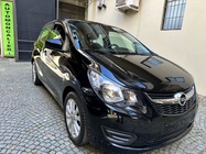 Opel Karl 2019