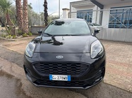Ford Puma 2020