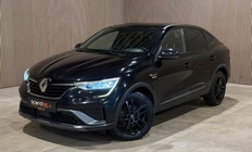 Renault Arkana 2022