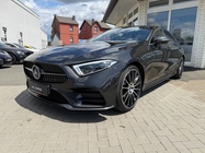 Mercedes-Benz CLS-Class 2019