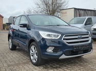 Ford Kuga 2019