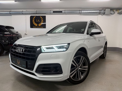 Audi Q5 2019