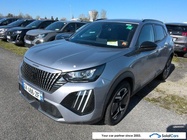 Peugeot 2008 2024