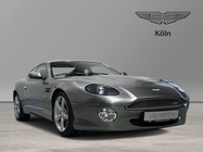 Aston Martin DB7 2003