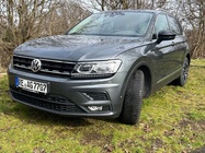 Volkswagen Tiguan 2019