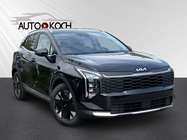 Kia Sportage 2025