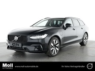 Volvo V90 2025