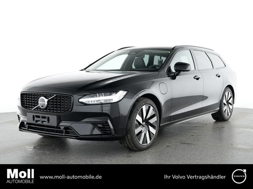 Volvo V90 2025