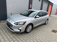 Ford Focus 2020