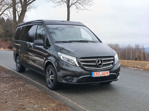 Mercedes-Benz 200 2020