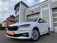 Skoda Fabia 2024
