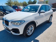 BMW X3 2020