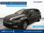 Volkswagen Passat 2022