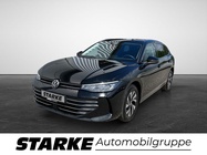 Volkswagen Passat 2024