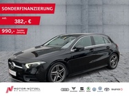 Mercedes-Benz A-Class 2021