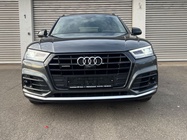 Audi Q5 2020