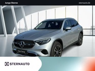 Mercedes-Benz GLC-Class 2024