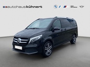 Mercedes-Benz V-Class 2019