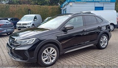 Volkswagen Taigo 2025