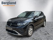 Volkswagen T-Cross 2024