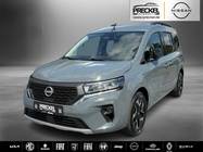 Nissan Townstar 2025