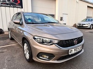 Fiat Tipo 2018