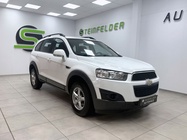 Chevrolet Captiva 2013