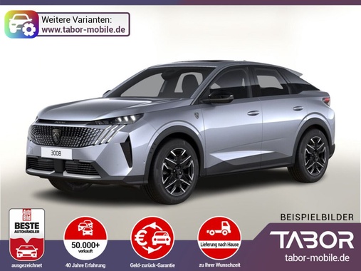 Peugeot 3008 2026