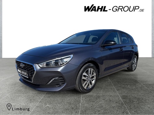 Hyundai i30 2019
