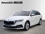 Skoda Octavia 2023