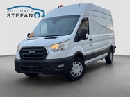 Ford Transit 2021