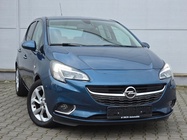 Opel Corsa 2015