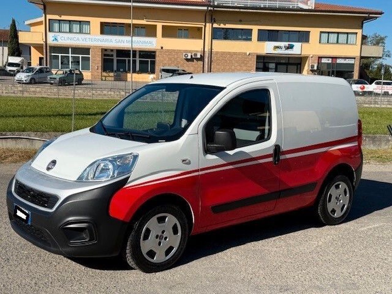 Fiat Fiorino