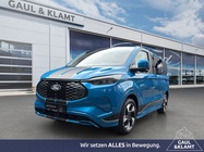 Ford Tourneo Custom 2024