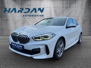 BMW 1 Series 2019