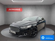 Ford Mondeo 2018