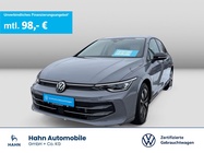 Volkswagen Golf 2025