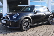 MINI Cooper 2025