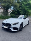 Mercedes-Benz A-Class 2022
