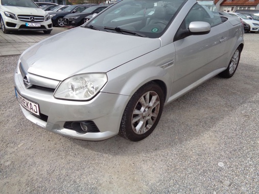 Opel Tigra 2006