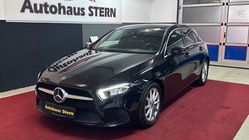 Mercedes-Benz A-Class 2019