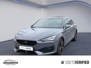 Cupra Leon 2024