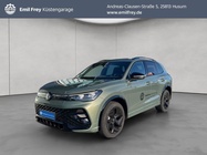 Volkswagen Tiguan 2026